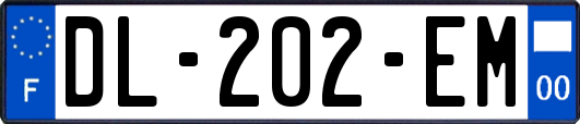 DL-202-EM