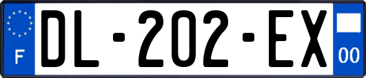 DL-202-EX