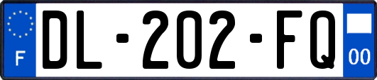 DL-202-FQ