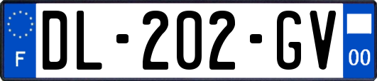 DL-202-GV