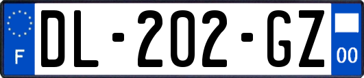 DL-202-GZ