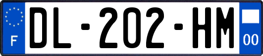 DL-202-HM