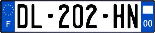 DL-202-HN