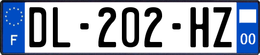 DL-202-HZ