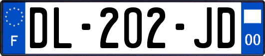 DL-202-JD