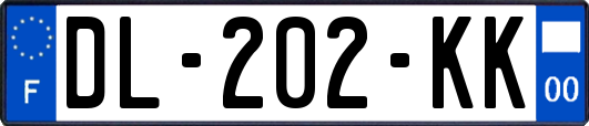 DL-202-KK