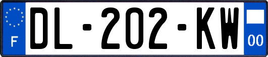 DL-202-KW