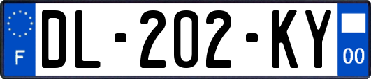 DL-202-KY