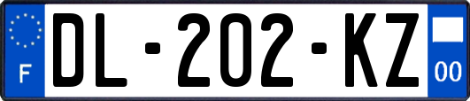 DL-202-KZ