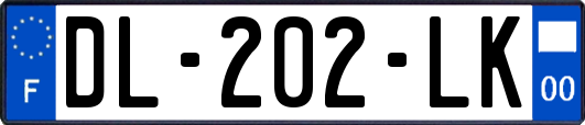 DL-202-LK