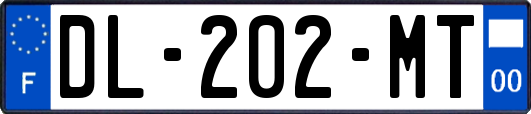 DL-202-MT