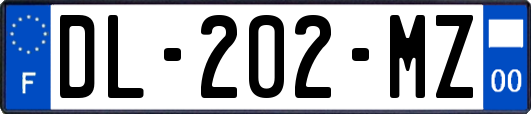 DL-202-MZ