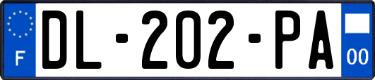 DL-202-PA