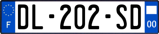 DL-202-SD