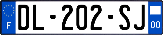 DL-202-SJ