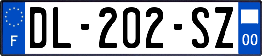 DL-202-SZ