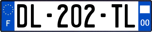 DL-202-TL