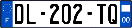 DL-202-TQ