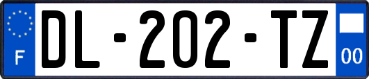 DL-202-TZ