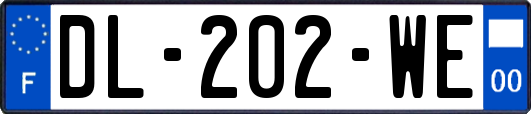 DL-202-WE
