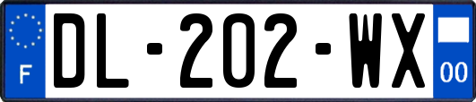 DL-202-WX