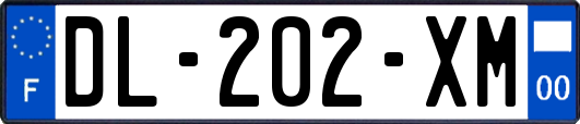 DL-202-XM