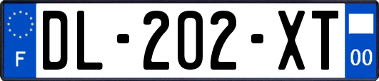 DL-202-XT