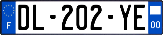 DL-202-YE
