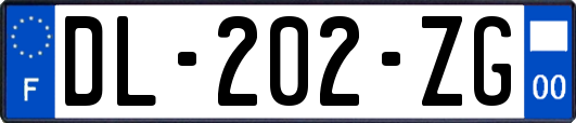 DL-202-ZG