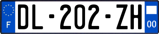 DL-202-ZH