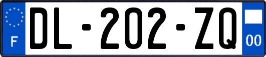 DL-202-ZQ