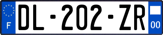 DL-202-ZR