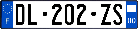 DL-202-ZS