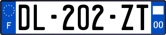 DL-202-ZT