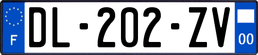 DL-202-ZV