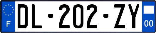 DL-202-ZY