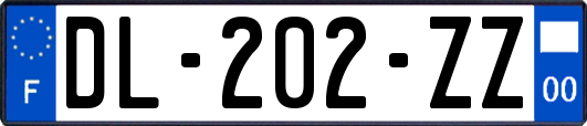 DL-202-ZZ