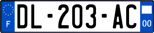 DL-203-AC