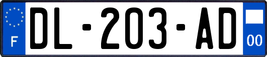 DL-203-AD