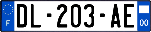 DL-203-AE