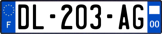 DL-203-AG