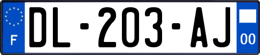 DL-203-AJ