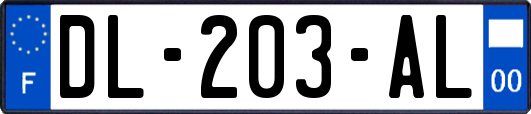 DL-203-AL