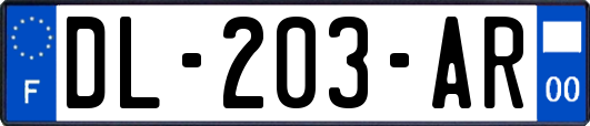 DL-203-AR