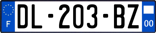 DL-203-BZ