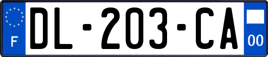 DL-203-CA