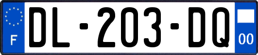 DL-203-DQ