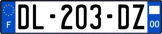 DL-203-DZ