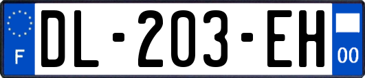 DL-203-EH