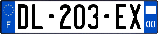 DL-203-EX